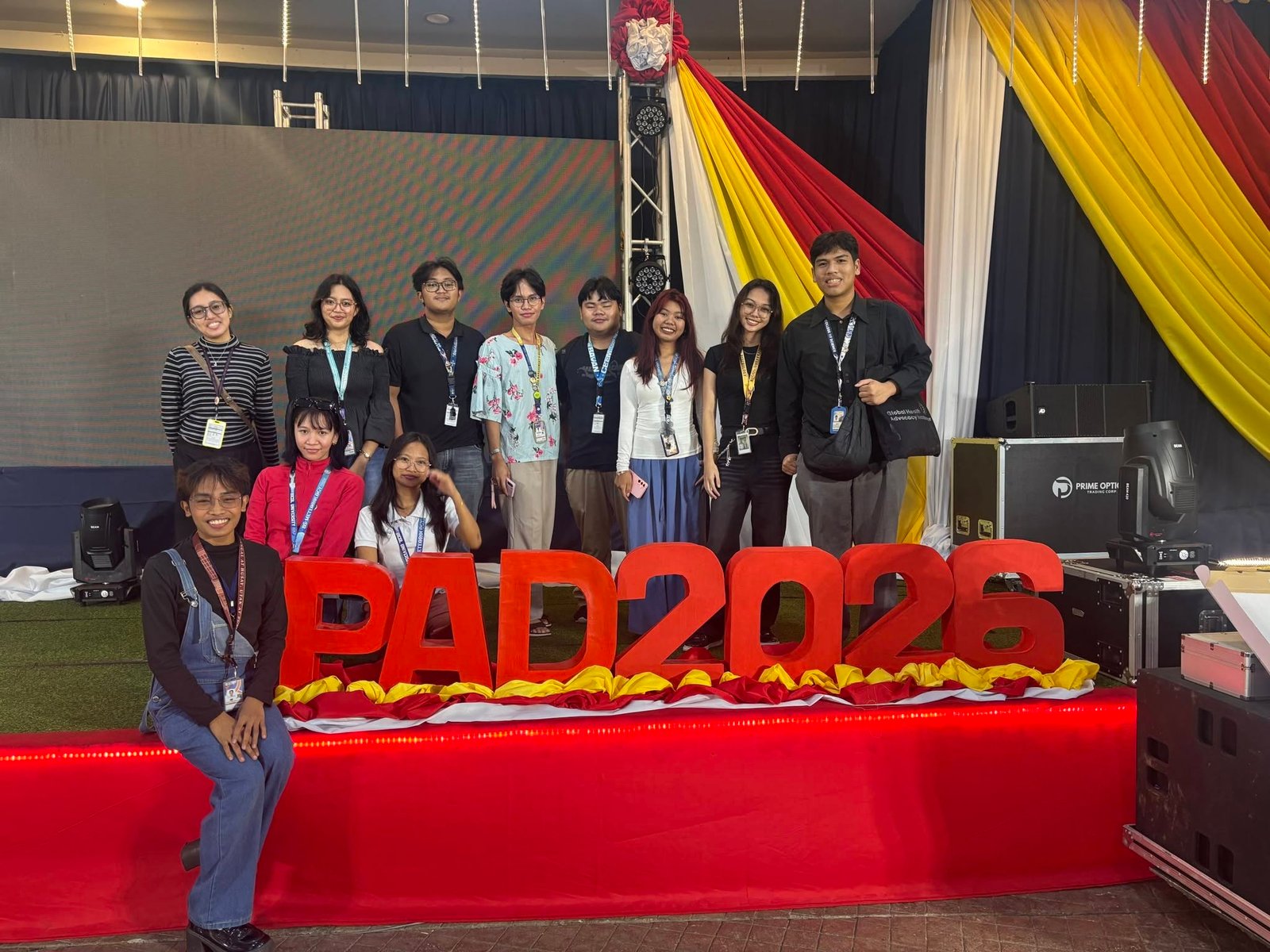 UP IBALON Padunungan 2026