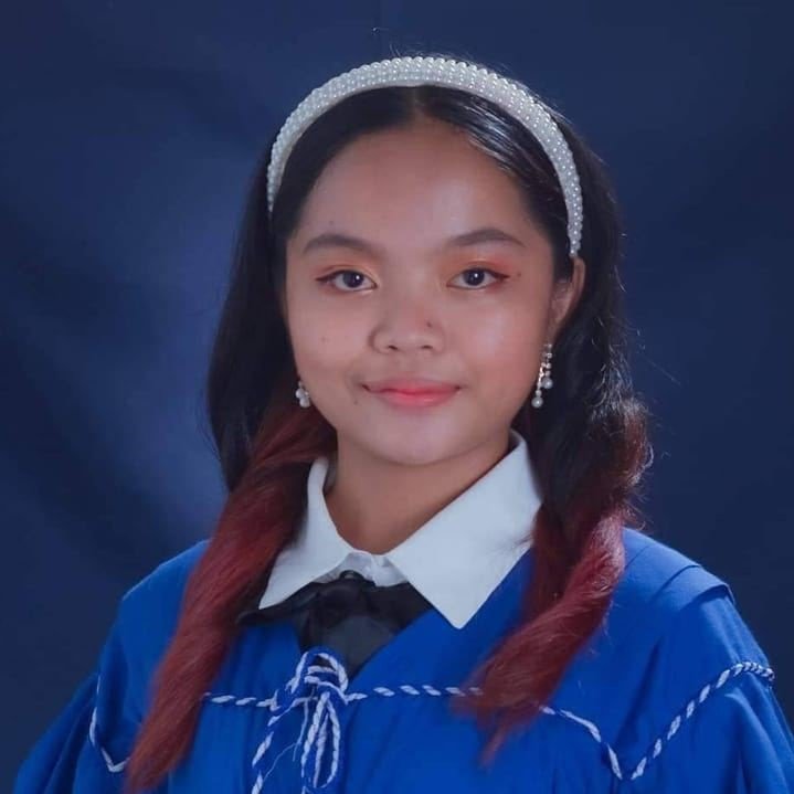 Lorie Andelene Sariba